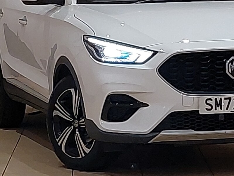 Used MG MG ZS 2022 for sale - 77034879: Photo 9