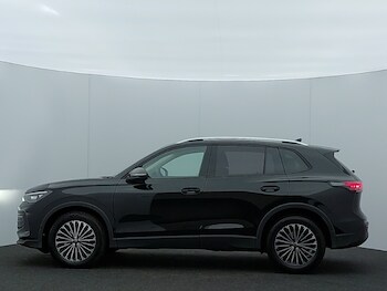 Used Volkswagen Tiguan 2025 for sale - 78440201: Photo