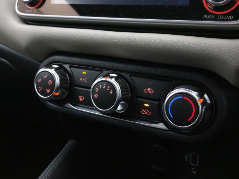 Used Nissan Micra 2021 for sale - 78140073: Photo 14