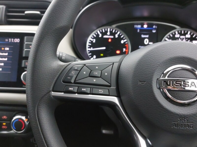 Used Nissan Micra 2021 for sale - 78140073: Photo 15