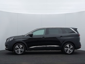 Used Peugeot 5008 2019 for sale - 78317669: Photo