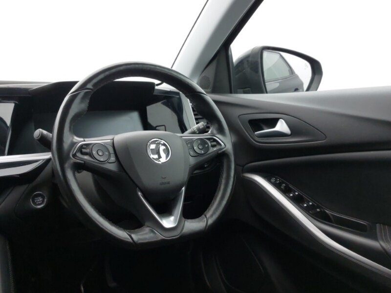 Used Vauxhall Grandland 2022 for sale - 77324855: Photo 10