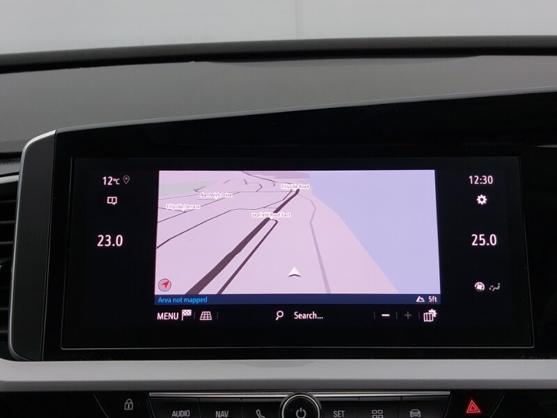 Used Vauxhall Grandland 2022 for sale - 77324855: Photo 11