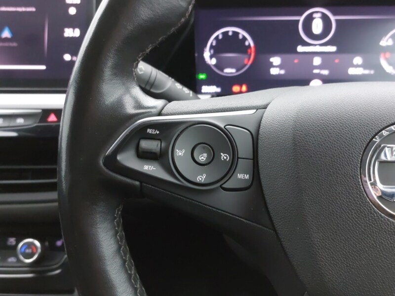 Used Vauxhall Grandland 2022 for sale - 77324855: Photo 16