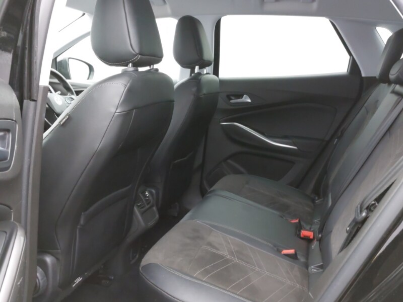 Used Vauxhall Grandland 2022 for sale - 77324855: Photo 6