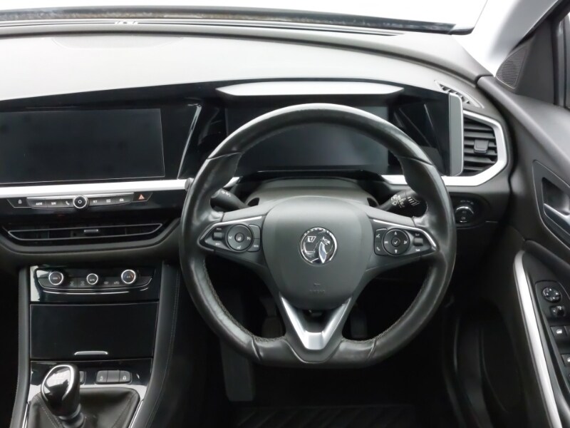 Used Vauxhall Grandland 2022 for sale - 77324855: Photo 7