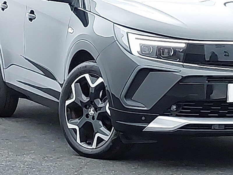 Used Vauxhall Grandland 2022 for sale - 77324855: Photo 9