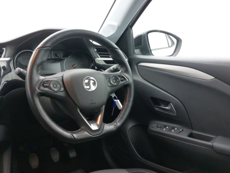Used Vauxhall Corsa 2022 for sale - 76598291: Photo 10