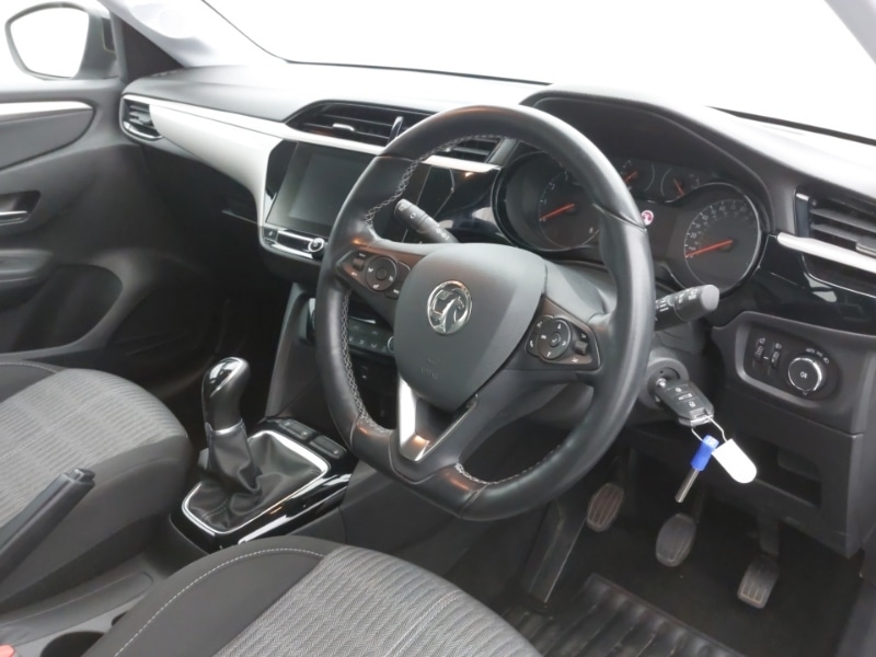 Used Vauxhall Corsa 2022 for sale - 76598291: Photo 12