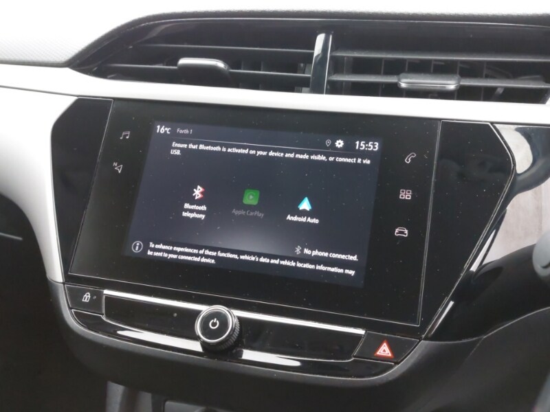 Used Vauxhall Corsa 2022 for sale - 76598291: Photo 13