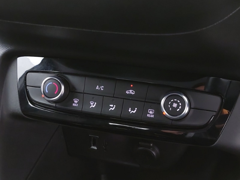 Used Vauxhall Corsa 2022 for sale - 76598291: Photo 14