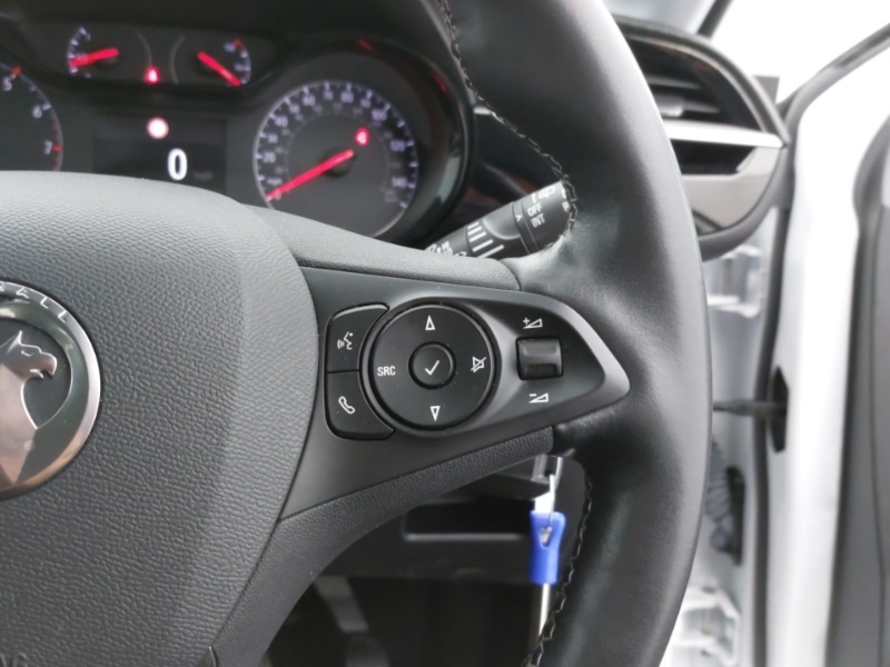 Used Vauxhall Corsa 2022 for sale - 76598291: Photo 17