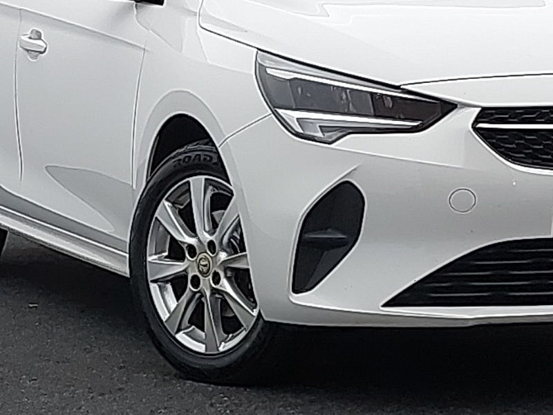 Used Vauxhall Corsa 2022 for sale - 76598291: Photo 9