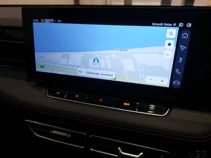 Used MG MG HS 2024 for sale - 77522534: Photo 14