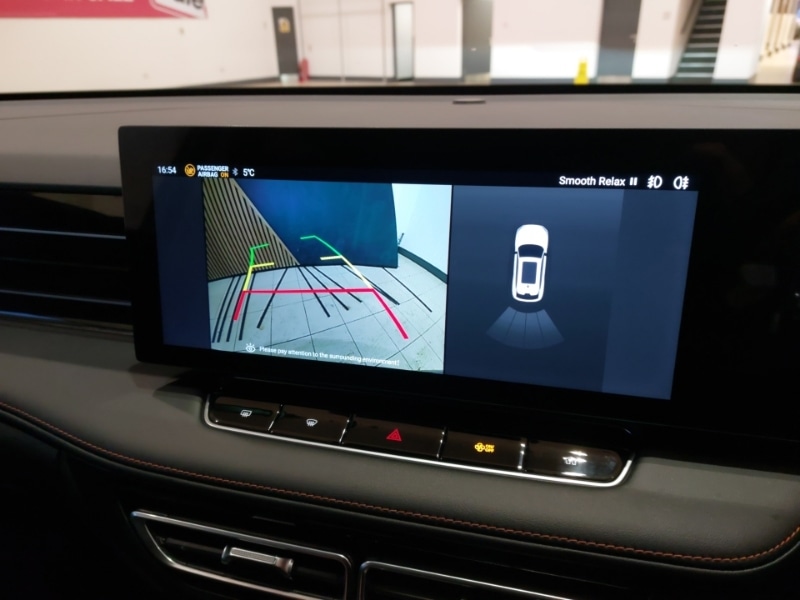 Used MG MG HS 2024 for sale - 77522534: Photo 15