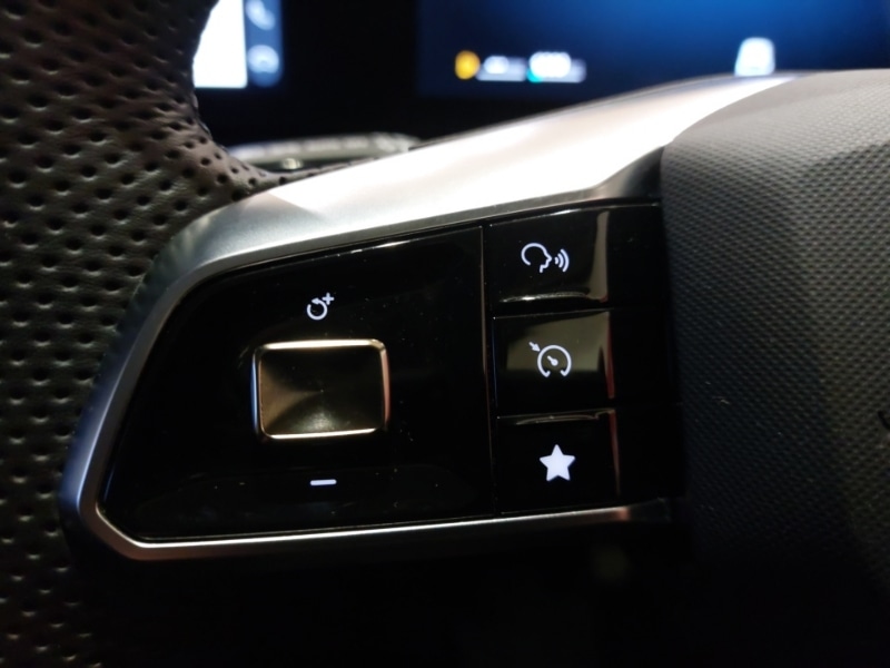 Used MG MG HS 2024 for sale - 77522534: Photo 17