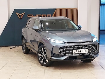 MG MG HS feature image