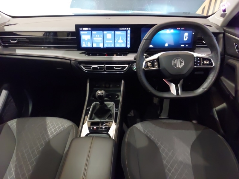 Used MG MG HS 2024 for sale - 77522534: Photo 2