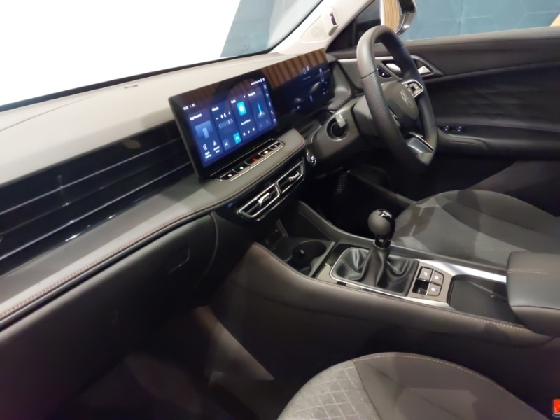 Used MG MG HS 2024 for sale - 77522534: Photo 5