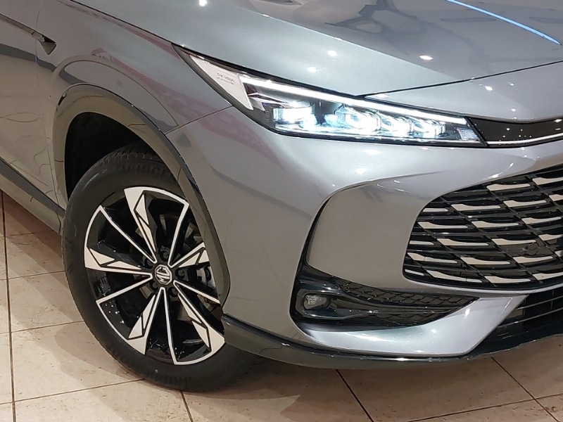 Used MG MG HS 2024 for sale - 77522534: Photo 9