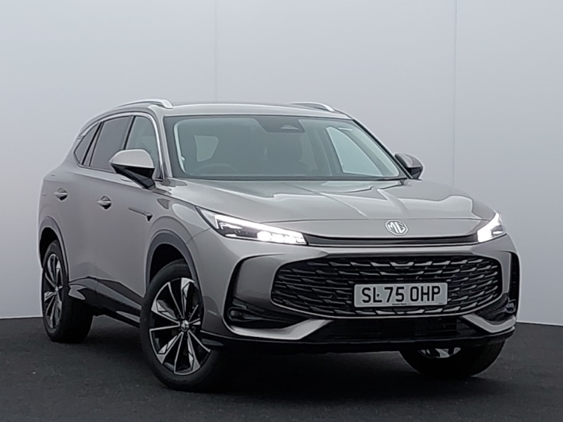 Used MG MG HS 2025 for sale - 76414767: Photo 1