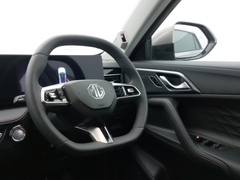 Used MG MG HS 2025 for sale - 76414767: Photo 10