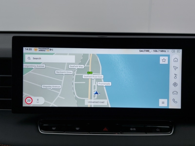 Used MG MG HS 2025 for sale - 76414767: Photo 11