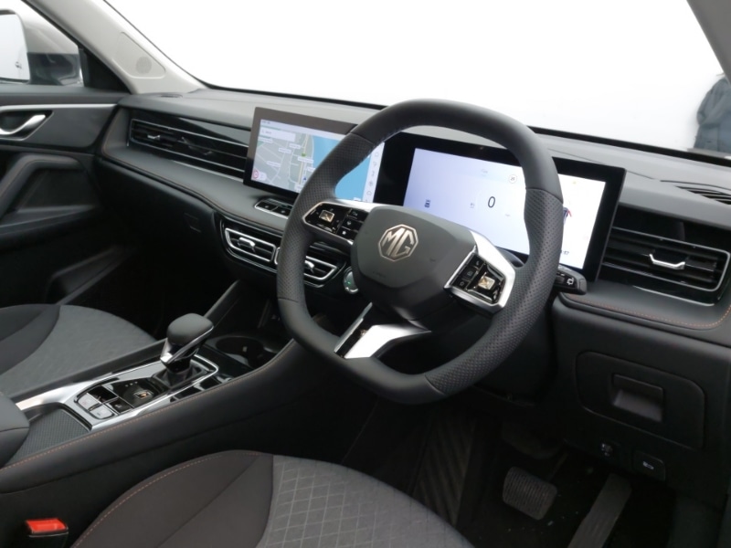 Used MG MG HS 2025 for sale - 76414767: Photo 12