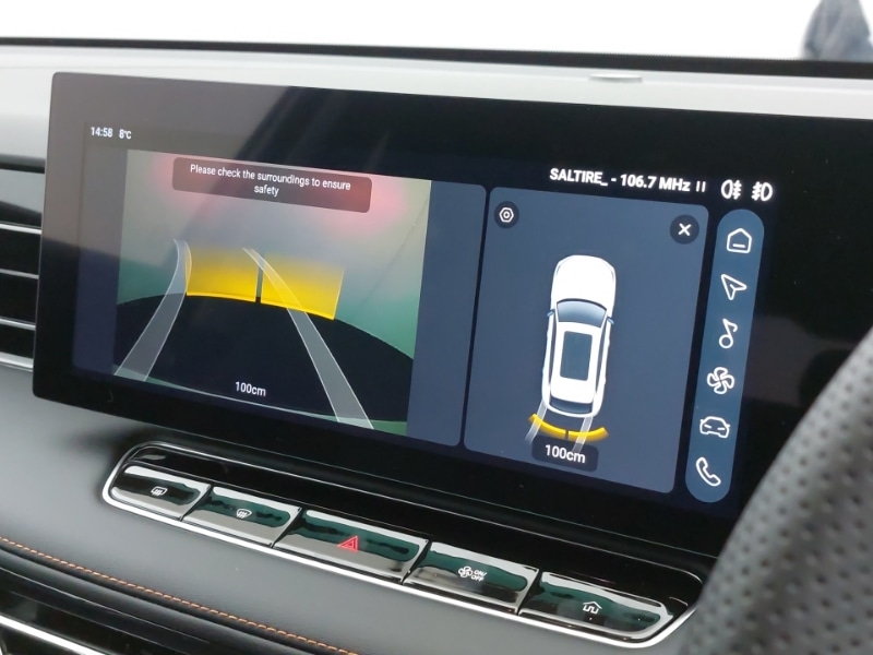 Used MG MG HS 2025 for sale - 76414767: Photo 13