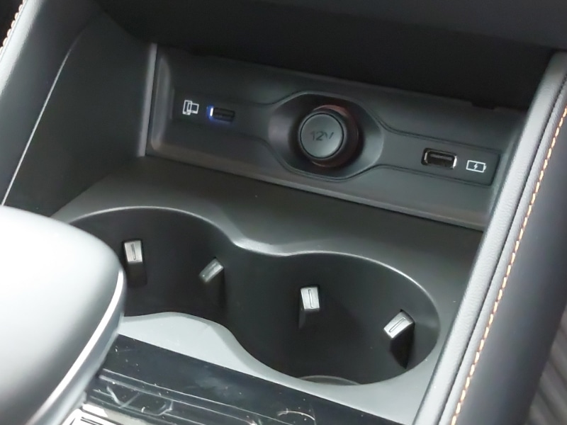 Used MG MG HS 2025 for sale - 76414767: Photo 15