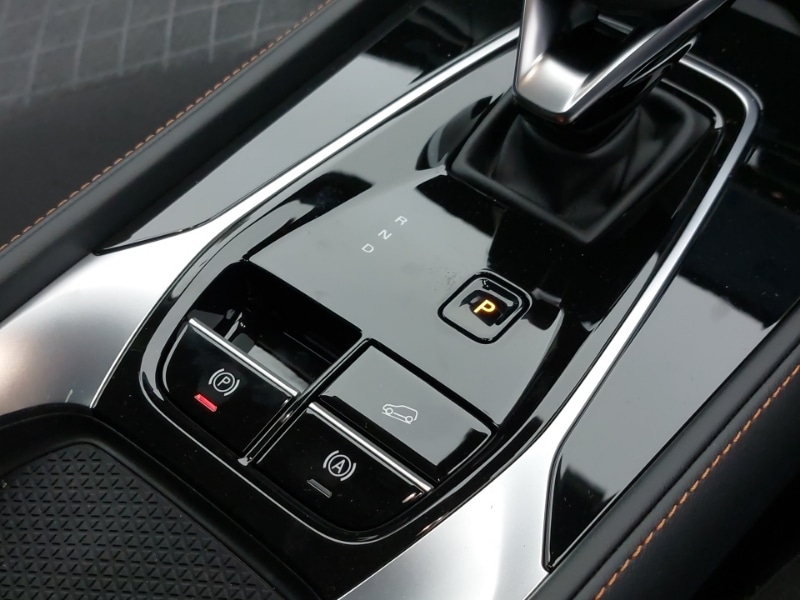 Used MG MG HS 2025 for sale - 76414767: Photo 16