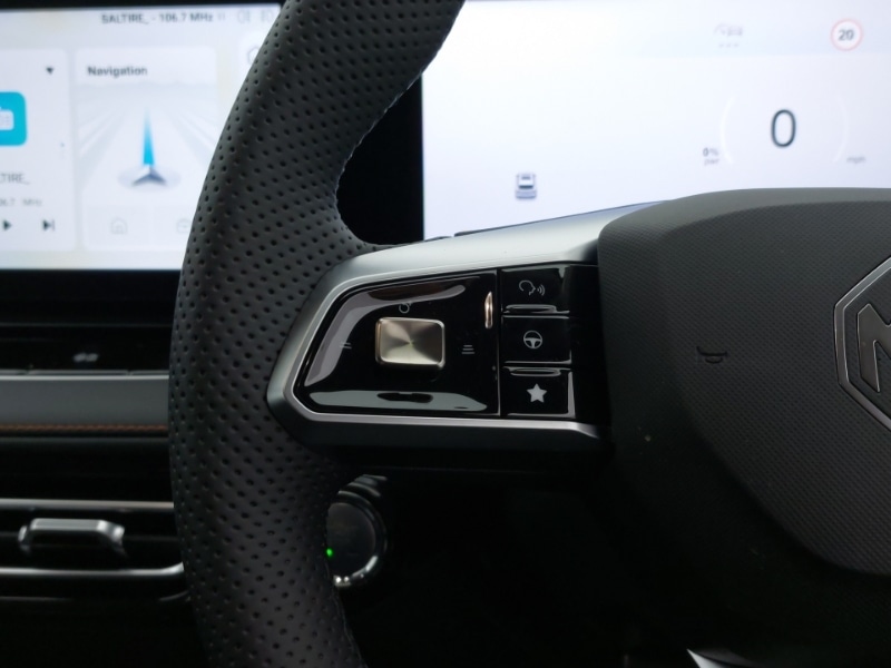 Used MG MG HS 2025 for sale - 76414767: Photo 17