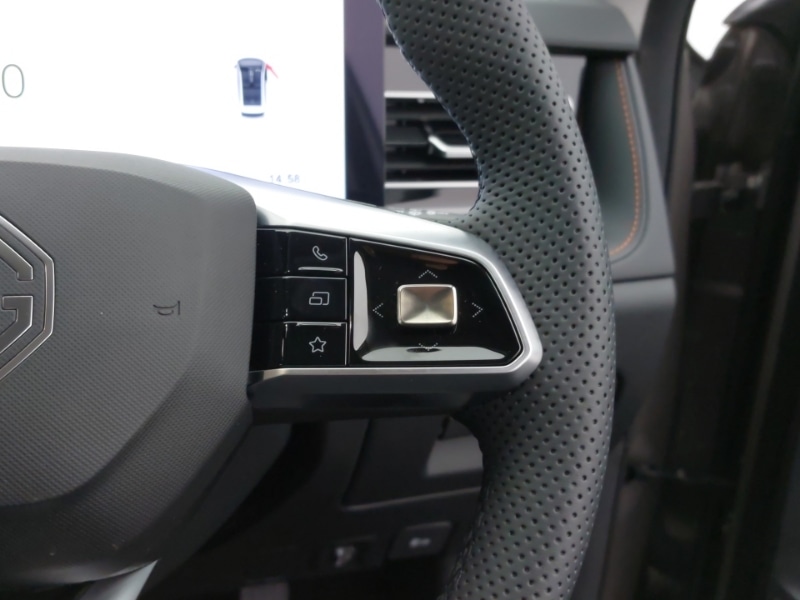 Used MG MG HS 2025 for sale - 76414767: Photo 18