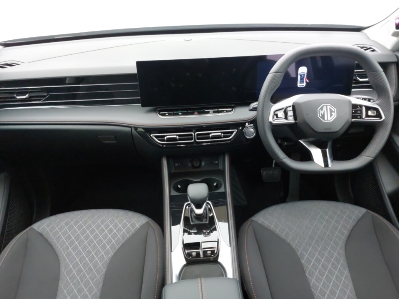 Used MG MG HS 2025 for sale - 76414767: Photo 2