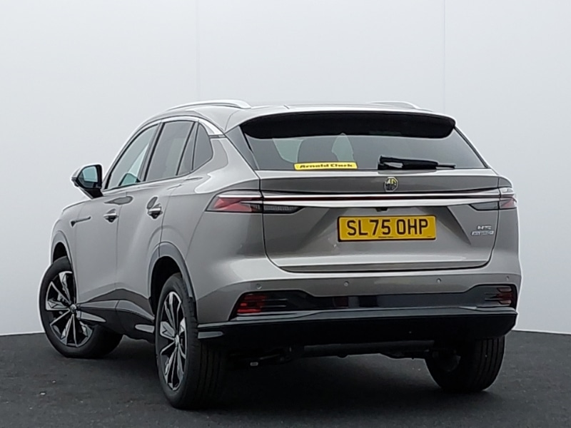 Used MG MG HS 2025 for sale - 76414767: Photo 3