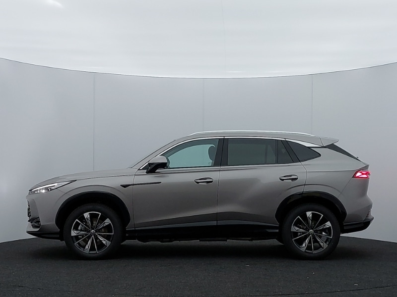 Used MG MG HS 2025 for sale - 76414767: Photo 4