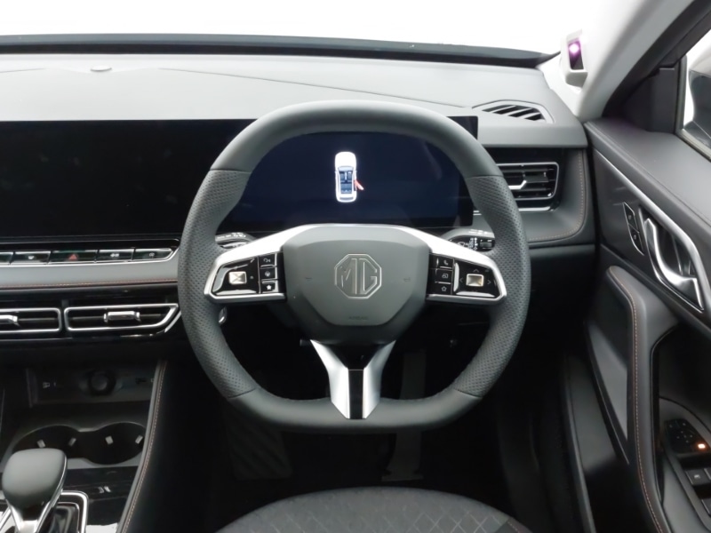 Used MG MG HS 2025 for sale - 76414767: Photo 7