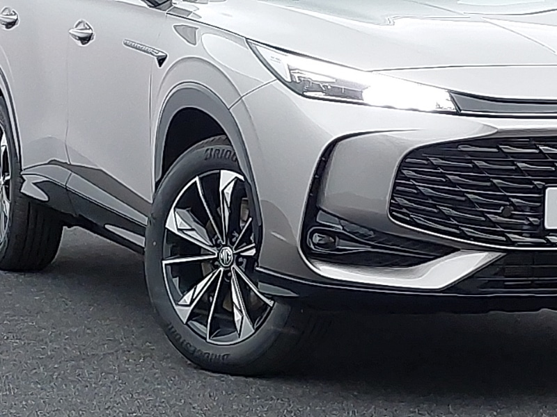 Used MG MG HS 2025 for sale - 76414767: Photo 9