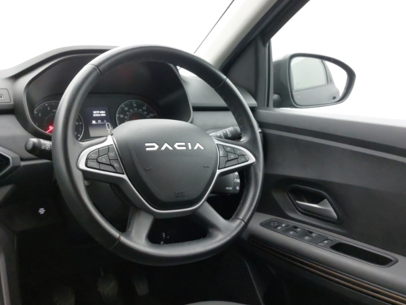 Used Dacia Jogger 2023 for sale - 76839007: Photo 10