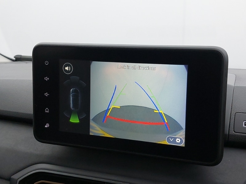 Used Dacia Jogger 2023 for sale - 76839007: Photo 13