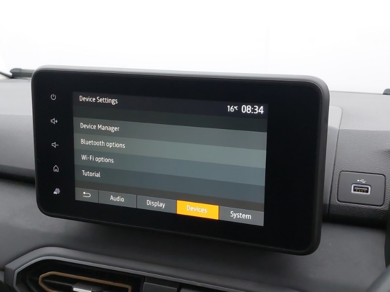 Used Dacia Jogger 2023 for sale - 76839007: Photo 14