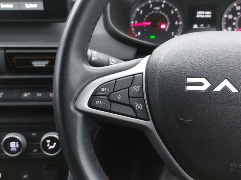 Used Dacia Jogger 2023 for sale - 76839007: Photo 17