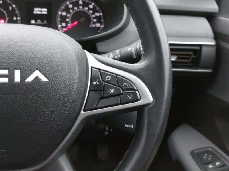 Used Dacia Jogger 2023 for sale - 76839007: Photo 18