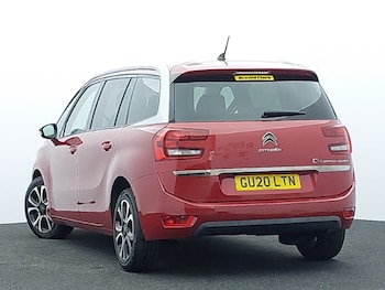 Used Citroen Grand C4 Picasso 2020 for sale - 79200802: Photo