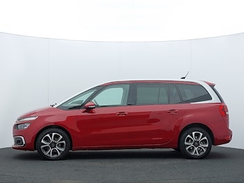 Used Citroen Grand C4 Picasso 2020 for sale - 79200802: Photo