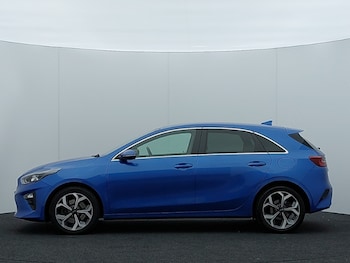 Used Kia Ceed 2019 for sale - 75622041: Photo