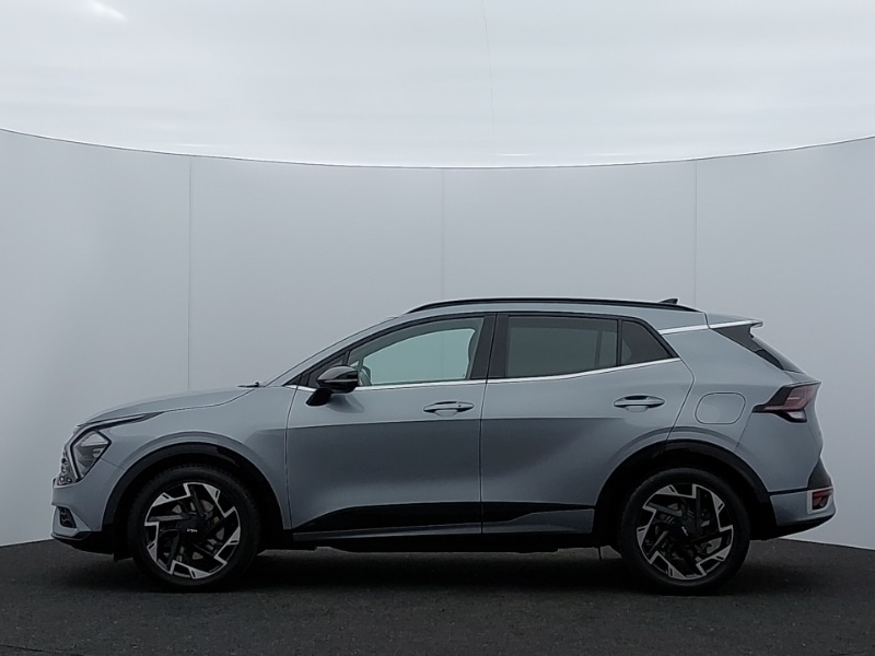 Used Kia Sportage 2022 for sale - 77466448: Photo 4