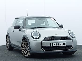 Used MINI Cooper 2024 for sale - 79786703: Photo