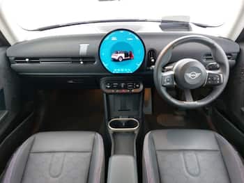 Used MINI Cooper 2024 for sale - 79786703: Photo