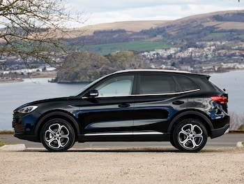 Used MG MG ZS 2025 for sale - 75746942: Photo